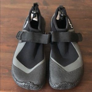 nrs water shoes